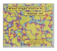 Eurogroove - Rescue Me