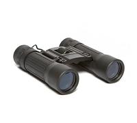 Eurohike 10X25 Binoculars with Pouch and Carry Strap, Lightweight and Ergonomic Design, High Performance Binoculars, Travel Essentials