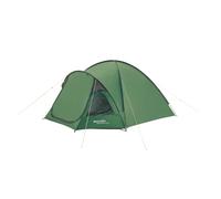 Eurohike Cairns 4 Deluxe Nightfall Tent, Green One Size