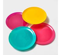 4 Piece Plate Set 28