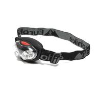 Eurohike 6 LED Headtorch, Black One Size