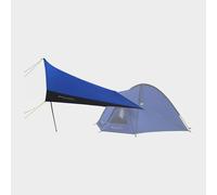 Eurohike Adventure Tarp, Blue One Size