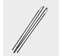 Eurohike Air 4 Brow Pole, Black One Size