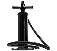 Eurohike Air Tent Pump - Berghaus Replacement, Camping Equipment and Accessories, Black