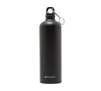 Eurohike Aqua 1L Aluminium Bottle, Camping Accessories, Camping Equipments