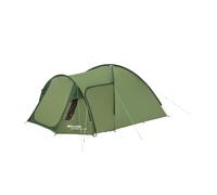 Eurohike Avon 3 Dlx Nightfall Tent - Green, Green One Size