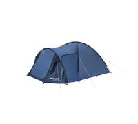 Eurohike Avon 3 Man Dlx Nightfall Dome Tent With Darkened Bedroom