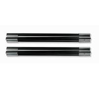 Eurohike Backpacker Deluxe Tent, Complete Set of Fibreglass Tent Poles, Tent Poles Replacement, Tent Accessories