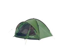 Eurohike Cairns 2 DLX Nightfall Dome Tent with Darkened Technology Bedroom