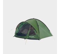 Eurohike Cairns 2 DLX Nightfall Tent, Green One Size