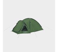 Eurohike Cairns 3 DLX Nightfall Tent, Green One Size