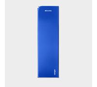 Eurohike Camper Single Self-Inflating Mat, Blue ONE SIZE