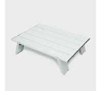 Eurohike Compact Table (Silver), Silver One Size