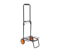 Eurohike Festival Trolley - Sturdy and Durable for Camping, Fishing, Beach Trips, and Festival Essentials