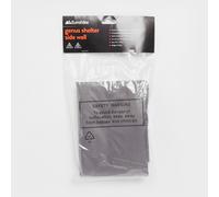 Eurohike Genus Air Shelter Side Wall, Grey One Size