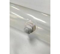 Kepler 670 Replacement Air Tube, Clear One Size