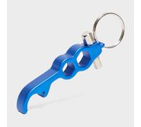 Keyring Bottle Opener One Size