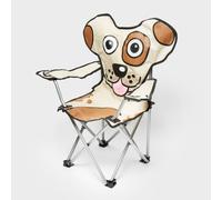 Eurohike Portable Garden Deck, Camping Chair, Beach, Low Folding Chair, Lightweight for Garden Furniture, Camping Accessories, Folding Puppy Chair,