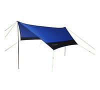 Eurohike Universal Tarp Shelter, Blue One Size