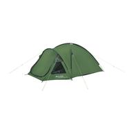 Eurohike Lightweight Tunnel Tent for 3 People Easty To Pitch 2000mm HH - Green