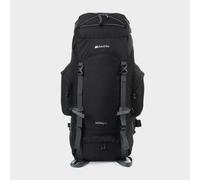 Eurohike Nepal 65 Rucksack, Black One Size