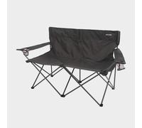 Eurohike Peak Double Chair, Blue One Size