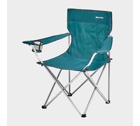 Eurohike Peak Folding Chair - Blue, Blue