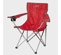 Eurohike Lightweight Peak Folding Chair, Camping Chair, Garden Chair, Festival Chair, Ideal for Outdoor Events, Camping Furniture, Camping Equipment,