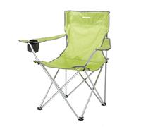 Peak Folding Chair, Green One Size