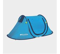 Pop 200 2 Person Tent, Blue One Size