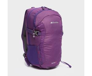Eurohike Ratio 18 Daypack, Purple One Size