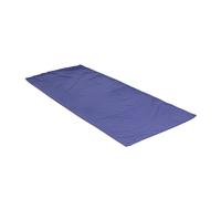 Eurohike Rectangular Sleeping Bag Liner, Camping Equipment, Travel Essentials