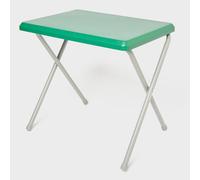 Eurohike Resin Table, Green One Size