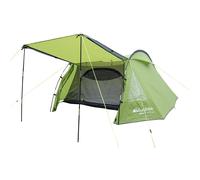 Eurohike Ribble 3 Tent with Interactive Door and Built in Ground Sheet