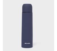 Eurohike Rubberised 1L Flask, Navy One Size
