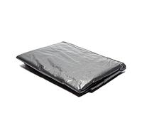 Eurohike Rydal 500 Footprint, Black, One Size