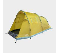 Eurohike Sendero 4 Family Tent, Beach One Size