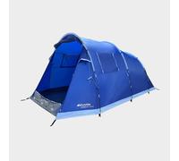 Eurohike Sendero 4 Family Tent, Blue One Size