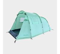 Eurohike Sendero 4 Family Tent, Minty One Size