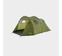Eurohike Sendero 6 Family Tent - Green, Green One Size