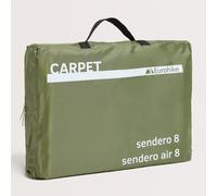 Eurohike Sendero 8XL Tent Carpet, Grey One Size