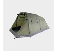 Eurohike Sendero Air 4 Family Tent, Green One Size