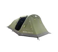 Eurohike Sendero Air 4L Family Tent, Green One Size