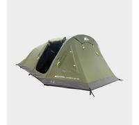 Eurohike Sendero Air 4L Family Tent, Green One Size