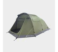 Eurohike Sendero Air 6 Family Tent, Green One Size