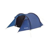 Eurohike Shadow 250 Nightfall Tent for 2 People with Darkened Technology Bedroom