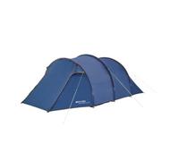 Eurohike Shadow 350 3 Man Nightfall Tent With Darkened Bedroom