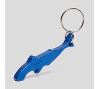 Shark Keyring Bottle Opener One Size