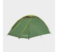 Eurohike Tamar 2 Tent, Green One Size
