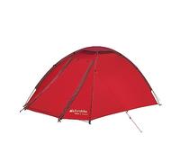Eurohike Tamar Dome Tent for Two People with Porch, 2 Man, Compact, Lightweight, Spacious, Easy to Pitch, Backpacking, Festivals, Weekend Trips, Wild Camping, Hiking, 2000mm HH